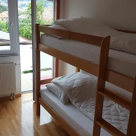 Appartement Riman *