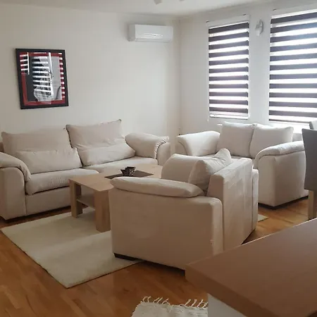 Appartement Riman Sarajevo