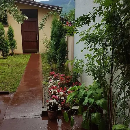 Riman Appartement