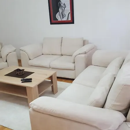 Appartement Riman
