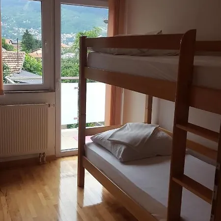 Riman Sarajevo