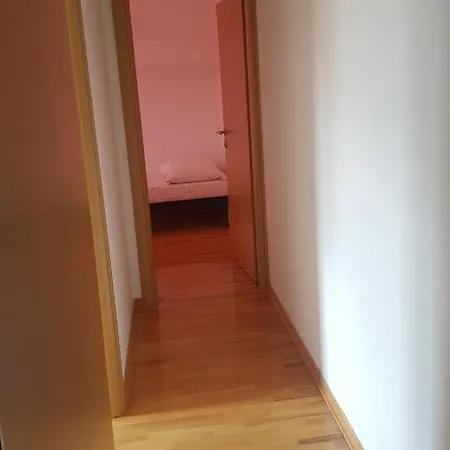 Appartement Riman *