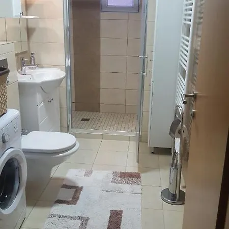 Riman Appartement Sarajevo