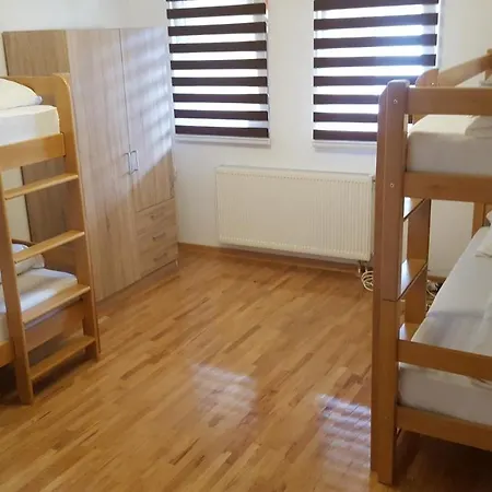 Riman Appartement *